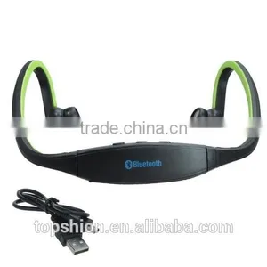 Bluetooth Earphone Sports Headphone Bluetooth thumbnail-4