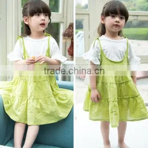 Modern Baby Girls Girls Top Design Comfortable Elegant Girls Top Design thumbnail-2