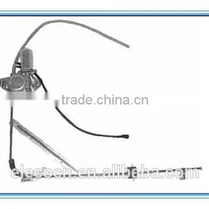 Iveco Window Regulator Electric no Motor RH 99487780 for Iveco Daily Spare Parts thumbnail-1