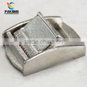 Stainless Steel AISI316 Cam Buckle thumbnail-1