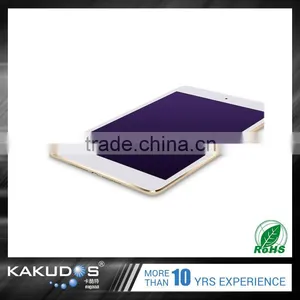 Custom Made 9h Tempered Glass Anti Blue Light Screen Protector for Ipad Pro 9.7 thumbnail-5