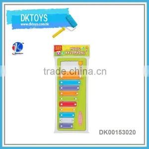 HOT SELL CHILDREN PIANO KNOCK ORGAN thumbnail-1