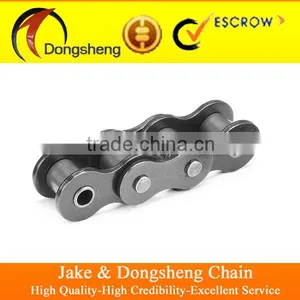 Long Life and High Load-bearing Solid Bushing and Solid Roller Chains 80-SBR thumbnail-2
