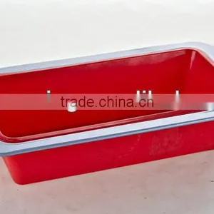 Different Color Silicone Molds Bakeware thumbnail-1