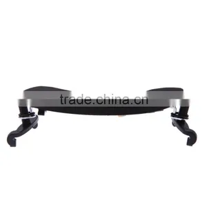 Clarinet Clarionet Mouthpiece Plastic With Cap Metal Buckle Reed thumbnail-1