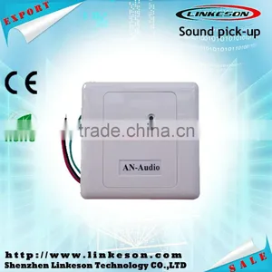 High Fidelity Monitor Audio Sounds Pickup thumbnail-1