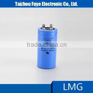 New Product Hot Sale Pin Lead Start Capacitors thumbnail-1