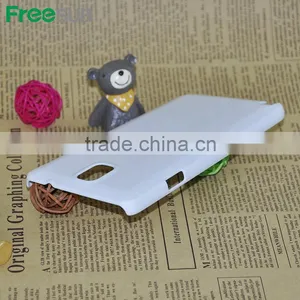 Plastic Blank 2D 3D Bulk Phone Cover Sublimation Case for Samsung Galaxy Note 3 9006 thumbnail-3