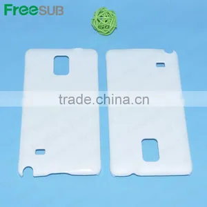 Customized Sublimation Blank Cell Phone Covers Mobile Cases thumbnail-4