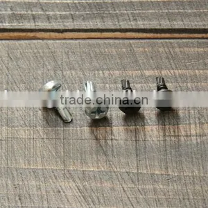 Pan Faming Head Self Drilling Screw thumbnail-5