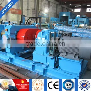 Rubber Compound Two Roll Mill thumbnail-3