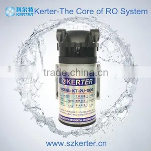 RO Booster Pump for Water Purifier 100GPD thumbnail-3