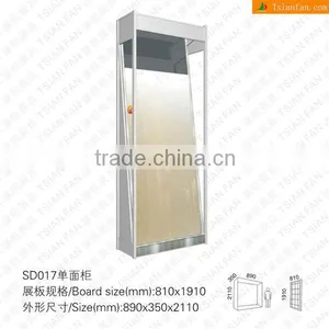 Marble Slab Display Rack - SD017 thumbnail-1