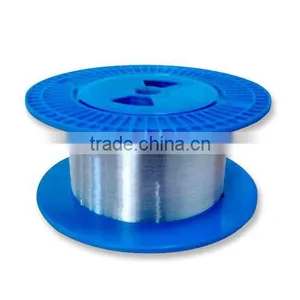 PMMA Fiber Optic Bare Fiber for Communication and Data Transmission 2K Meters per Roll thumbnail-1