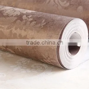 Best Selling Luxury Non-woven Wallpaper for Home Deco thumbnail-4