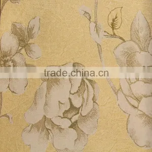 New Beatiful Pure Wallpaper /wallpaper of Design Nature/Wallpaper Manufacturer in China thumbnail-5