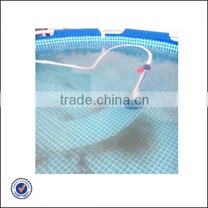 Above Ground Pool Automatic Pool Vacuum Cleaner From Chinese Original Manufacturer thumbnail-5
