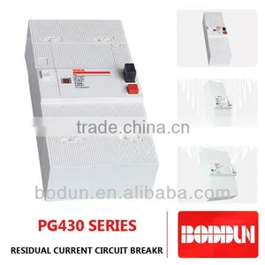 BDL16-100 PG RCCB thumbnail-1