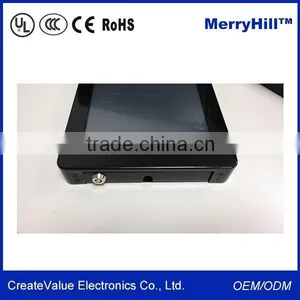 Cheap 10/10.4/12.1/15 Inch Resistive LCD Touch Screen Monitor Touch LCD Monitor thumbnail-6