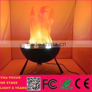Foshan Yilin Artificial Indoor Halloween Candle Effect Light Bulbs thumbnail-1