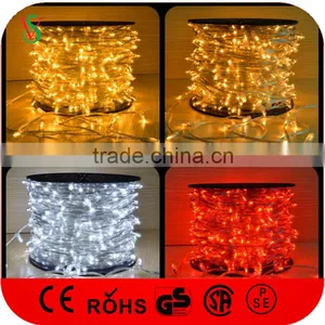 Outdoor LED Christmas String Lights for Tree Decorations thumbnail-5