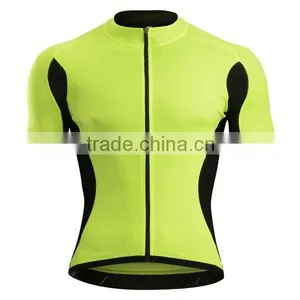 New Design Unisex Custom Cycling Jersey thumbnail-1