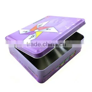 Metal Pill Box,metal Gift Box,metal Pencil Box thumbnail-1