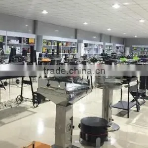HOT Sale!!! Cheap Outdoor BBQ Grill With Your Own Logo/color thumbnail-4