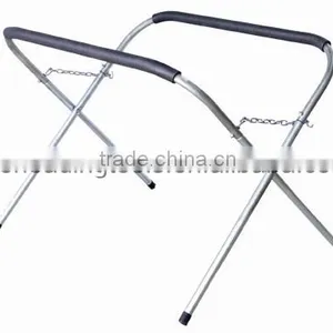 LD-AU4001 500lbs Portable Adjustable Work Stand thumbnail-2