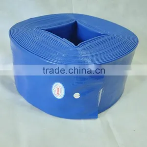 LAYFLAT PVC HOSE Drip Irrigation thumbnail-1