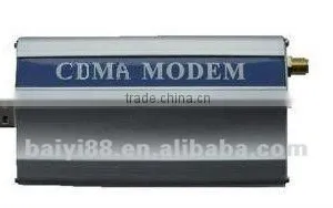 Baiyi Favorable Price USB CDMA MODEM Q2358C thumbnail-1