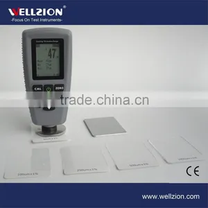 EC-770F,0~1300um; 0 to 51.2mils Coating Thickness Gauge thumbnail-2