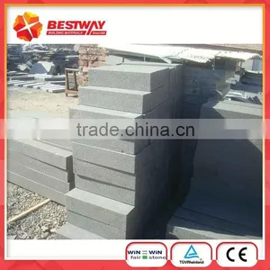 Stone Basalt Slabs Tiles thumbnail-1