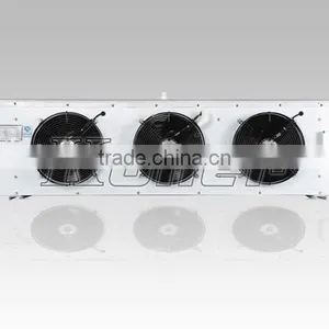 Koller New Technology 15 Tons Cold Storage Room With PU Panels for Fish Meat thumbnail-3
