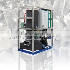 Koller 2015 Energy Effciency Commercial Tube Ice Machine TV30 thumbnail-4