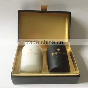 Custom Made Cheap Candle Cardboard Paper Box thumbnail-1