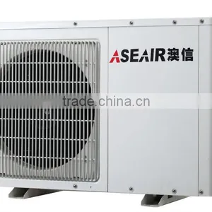 3-7kw Residential Heat Pump Water Heater thumbnail-1