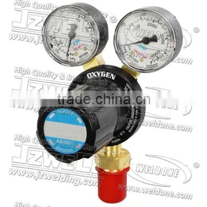 CIGWELD Gas Regulator thumbnail-1