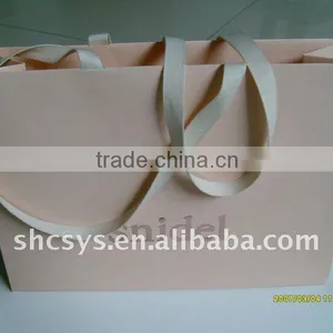 Shopping Hand Bag thumbnail-1