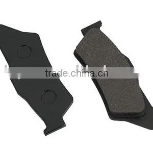 Majesty Brake Pad thumbnail-1