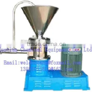 Colloid Grinder Colloid Mill thumbnail-1