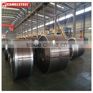 Corrugated Steel Roofing in Coil thumbnail-6