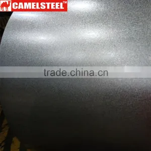 Zinc-Alu Alloy Surface Treatment and Silicon Steel Special Use Aluzinc Steel Coil thumbnail-4