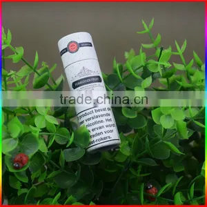 Custom Printed E-liquid Dropper Bottle Paper Tube in Packaging Boxes thumbnail-5