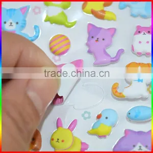 EVA GROWTH CHART STICKER thumbnail-2