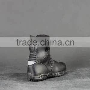 Motorbike Short Toruing Boot thumbnail-2