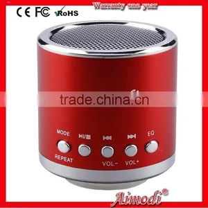 2015 Best Portable Wireless Mini Speakers for Traveling,hiking,outdoors thumbnail-2