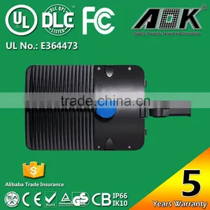 China Supplier AOK Brand 75WiT Led Street Light 250W HPS Replacement, Led Street Light Housing Low Price thumbnail-3