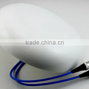 Hot Selling 698-2700Mhz MIMO Ceiling Antenna thumbnail-2
