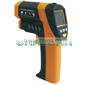 YH71 High Temperature Measurement IR Laser Infrared Thermometer thumbnail-1
